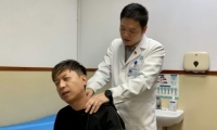 港人北上深圳睇中醫，長幼齊讚服務周到